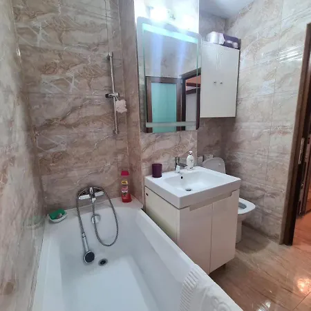 M.a.n Apartament Năvodari