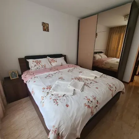 M.a.n Apartament Năvodari