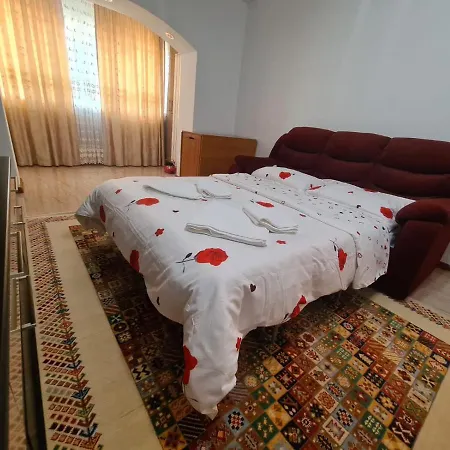 M.a.n Apartament