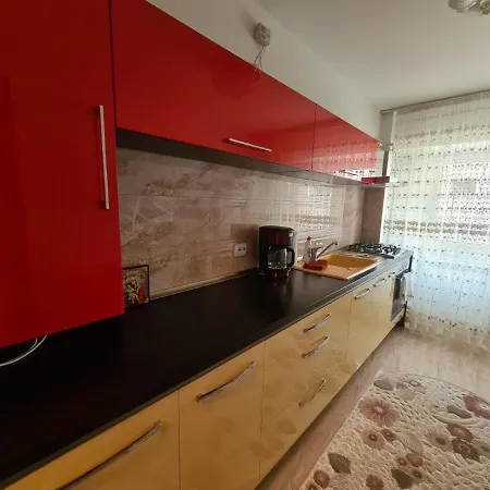 M.a.n Apartament Năvodari