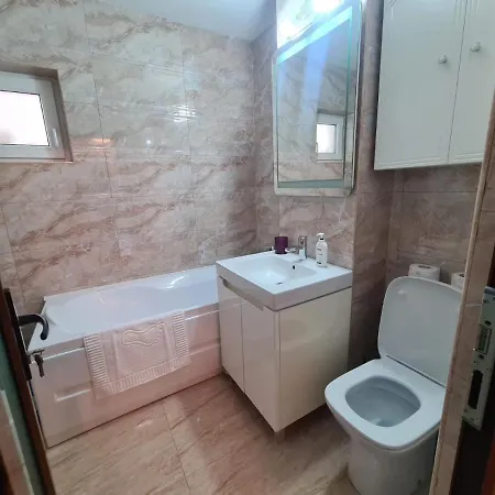 M.a.n Apartament *