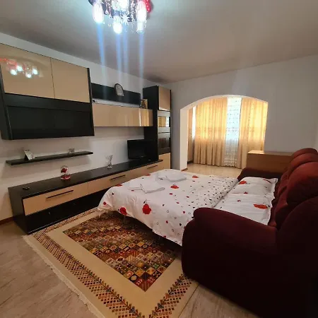 M.a.n Apartament