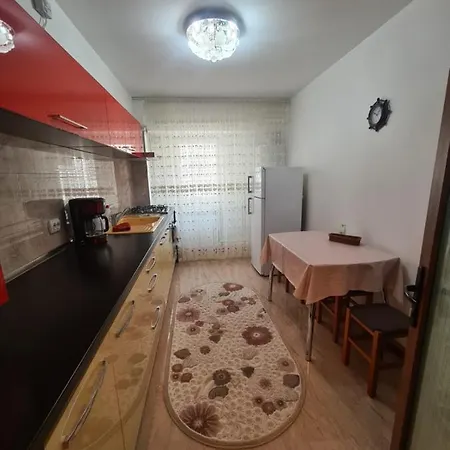 M.a.n Apartament Năvodari