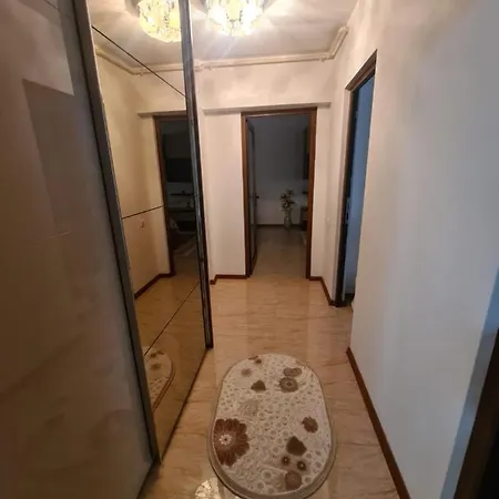 M.a.n Apartament Năvodari